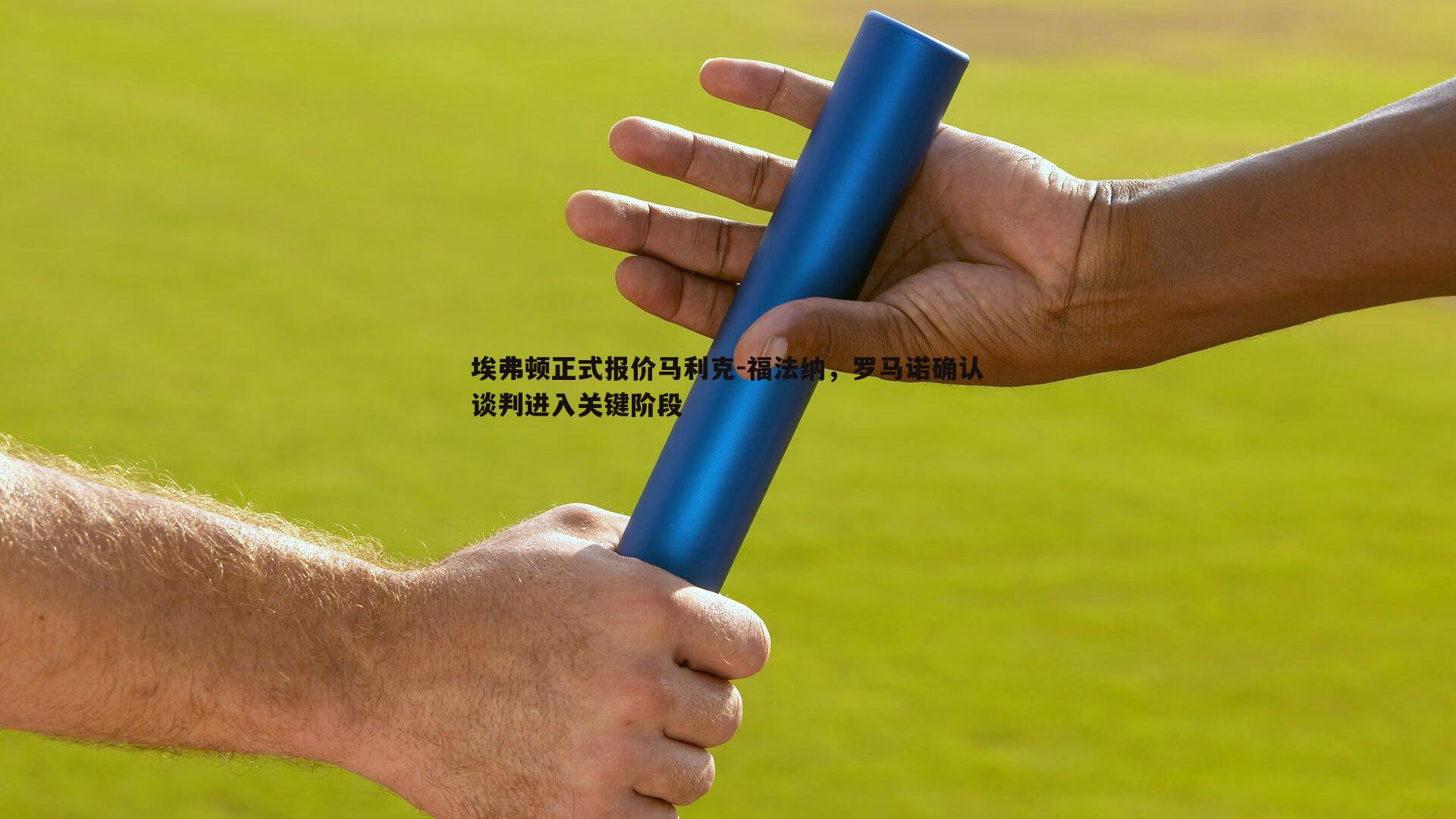 埃弗顿正式报价马利克-福法纳，罗马诺确认谈判进入关键阶段